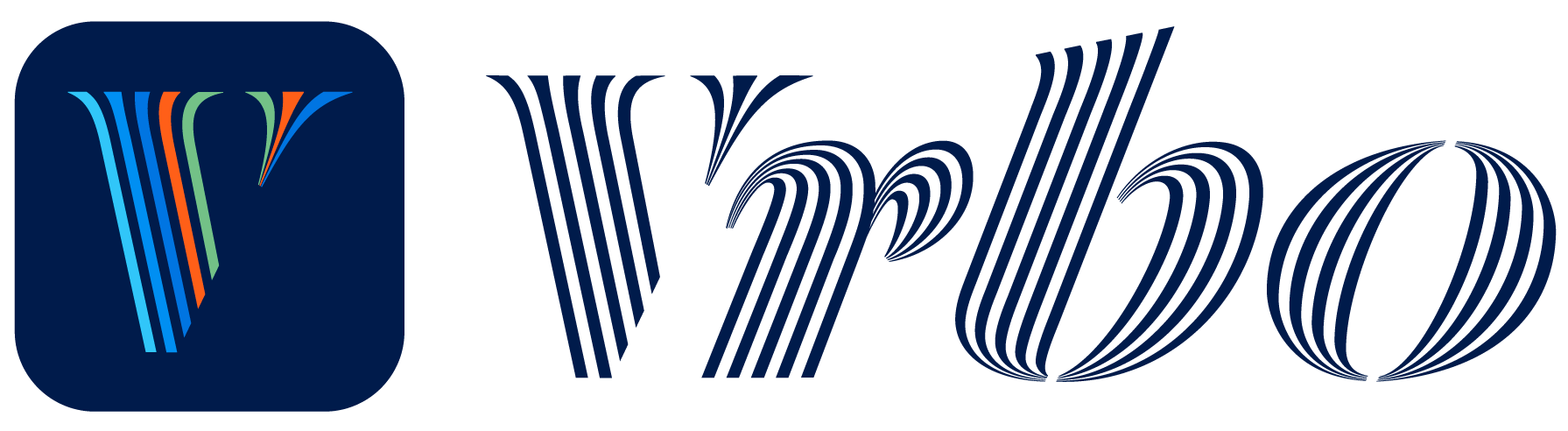 Vrbo logo