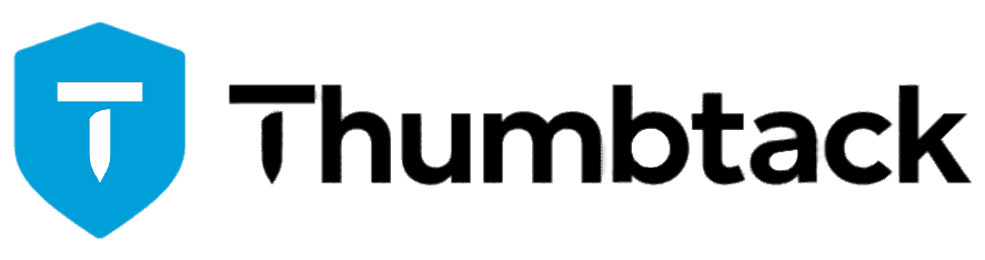 Thumbtack logo